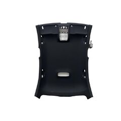 Škoda Octavia 3 sedan facelift Laurin a Klement r.v. 2019 černá stropnice 5E5867501H