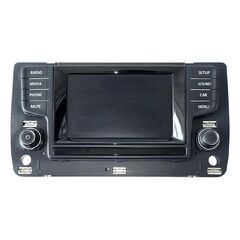 VW Golf 7 kombi r.v. 2015 navigace 5G0919605