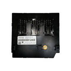 Škoda Superb 2 facelift kombi centrální řídící jednotka 1K0937087AN