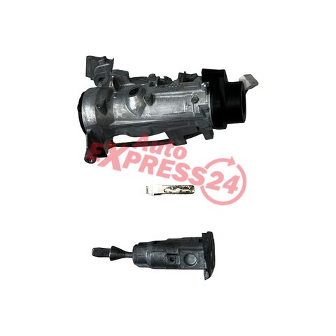 VW Golf 7 R-Line hatchback r.v. 2015 spínací skříňka 1K0905851B 5Q0905865 5G0837167 5G0837168