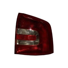 Škoda Octavia 2 RS kombi r.v. 2008 pravé zadní vnější světlo 1Z9945096