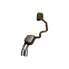 Audi Q3 8U S-Line r.v. 2016 výfuk 5N0253611H 5N0253411H