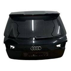 Audi A6 C7 4G avant r.v. 2013 černá metalíza kód barvy LZ9Y páté dveře