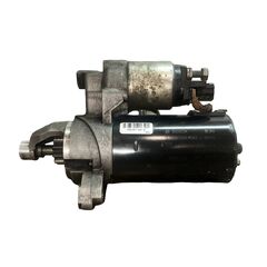 Audi A6 4G avant r.v. 2012 startér NVF 059911021G