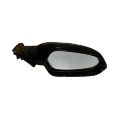 Audi A6 C7 4G avant r.v. 2013 černá metalíza kód barvy LZ9Y pravé zpětné zrcátko 12+2 pinů