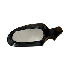 Škoda Octavia 2 RS facelift kombi r.v. 2010 šedá metalíza kód barvy LF8J 9153 9J9J levé zpětné zrcátko 6 pinů