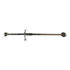 Škoda Octavia 3 kombi r.v. 2014 kardan