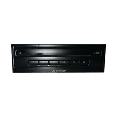 Audi Q7 4L facelift r.v. 2011 CD changer 4F0035110A