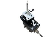 Audi Q5 8R r.v. 2010 mechanismus řazení DSG 8R1713041E