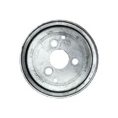 Audi Q7 4L facelift S-Line r.v. 2015 řemenice CRCA 059145255G