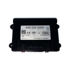 Zesilovač antény 4H0035446A