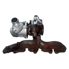 VW Passat B8 kombi r.v. 2017 turbo CRLB 04L253010T