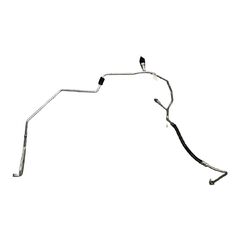 VW Taigo hatchback r.v. 2025 trubka klimatizace 2Q1816741H