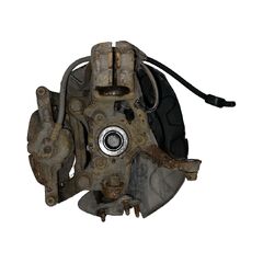 Škoda Octavia 3 kombi r.v. 2014 pravá přední těhlice