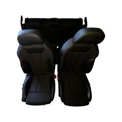 Audi A4 B9 8W S-Line avant r.v. 2017 sedačky