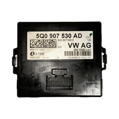 Škoda Octavia 3 sedan r.v. 2016 řídící jednotka gateway 5Q0907530AD