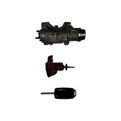 VW Sharan 7M r.v. 2009 spínací skříňka 4B0905851P