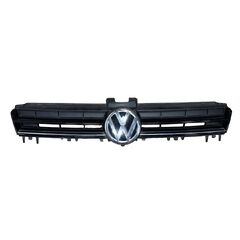 VW maska předního nárazníku 5G0853653E
