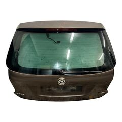 VW Golf 6 kombi r.v. 2012 hnědá metalíza kód barvy LH8Z páté dveře