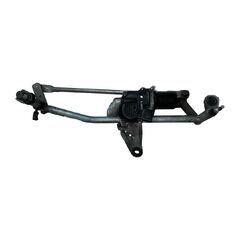 VW Passat B7 kombi r.v. 2014 motorek předních stěračů s táhly 3AB955419A 3AB955023A