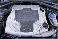 Vůz na náhradní díly Audi Q5 8R S-Line 2010 CCWA LTS LY9B