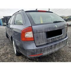 Vůz na náhradní díly Škoda Octavia 2 FL kombi L&K 2011 CFHC LHD LF8J