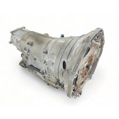 Převodovka M STEPTRONIC 8A 4x4 START-STOP GA8HP75Z 4.4l Twin turbo 441KW V8 S63B44T4