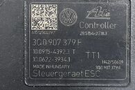 VW Passat B8 kombi r.v. 2015 ABS 3Q0907379F 3Q0614517F