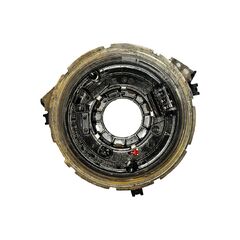 Audi A6 C6 4F S-line sedan r.v. 2007 kroužek volantu 4E0953541B