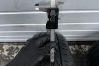 VW kola 235/45/R17 8Jx17H2 ET41 letní 4,88 mm 3C8601025A