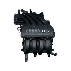 Audi sací potrubí BLS 05A133185MG