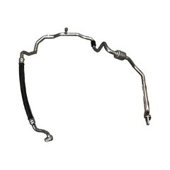 VW Taigo hatchback r.v. 2025 trubka klimatizace 2Q0816743AJ