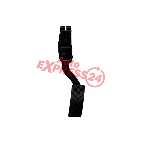 Škoda Fabia 4 hatchback r.v. 2025 plynový pedál 2Q1723503