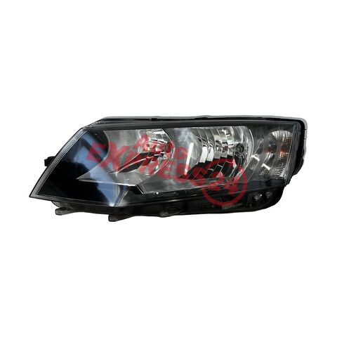 Škoda Octavia 3 sedan r.v. 2016 levé přední světlo halogen 5E1941015