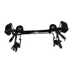 VW Caddy 5K skříňový vůz r.v. 2023 zadní náprava  5R3501101M