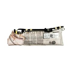 Škoda Octavia 3 kombi r.v. 2016 levý přední airbag sedačky 5E0880241A