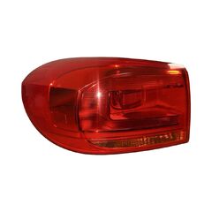 VW Tiguan 5N facelift r.v. 2013 levé zadní vnější světlo 5N0945095Q