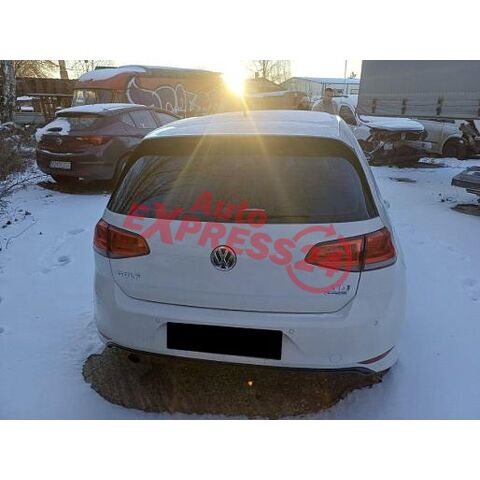 VW Golf 7 R-Line hatchback 2014 CLHA PYS LC9A