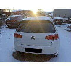 VW Golf 7 R-Line hatchback 2014 CLHA PYS LC9A