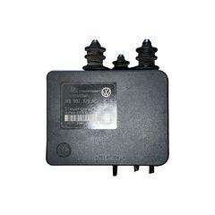 VW Touran 1T2 facelift r.v. 2008 řídící jednotka ABS 1K0907379AC 1K0614517AF