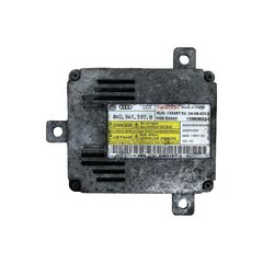 Škoda Octavia 3 kombi r.v. 2014 řídící jednotka xenonu 8K0941597B