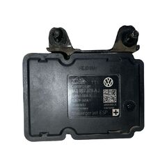 Škoda Octavia 2 RS facelift kombi r.v. 2010 řídící jednotka ABS 1K0907379AJ 1K0614517AT