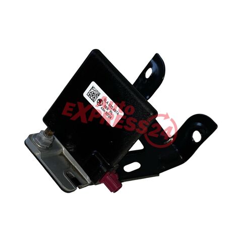 Škoda Fabia 4 hatchback r.v. 2025 zesilovač antény 5LA035497A 5LA035317A