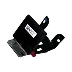 Škoda Fabia 4 hatchback r.v. 2025 zesilovač antény 5LA035497A 5LA035317A