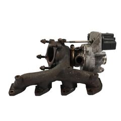 Turbo 03F145701T 1.2TSI 77KW CBZB