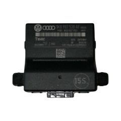 Audi A3 8P sportback r.v. 2010 řídící jednotka gateway 1K0907530AF 1K0907951