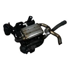 VW Passat B7 kombi r.v. 2012 webasto 3C0815005BE