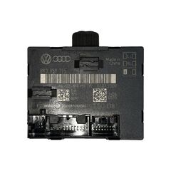 Audi A4 B8 8K avant r.v. 2009 řídící jednotka dveří 8K0959795