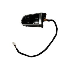 Audi S5 8T Coupe r.v. 2009 levá multifunkční tlačítka 4E951527AH