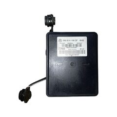 Audi Q3 8U S-Line r.v. 2016 řídící jednotka ABS 5N0614109CF